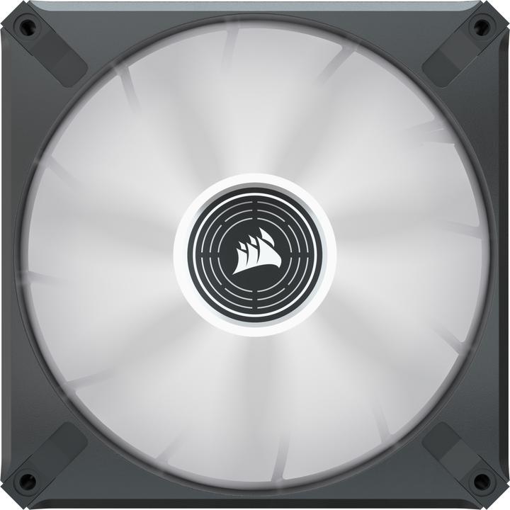 Produktbild Corsair ML ELITE Series (140 mm, 1 x)