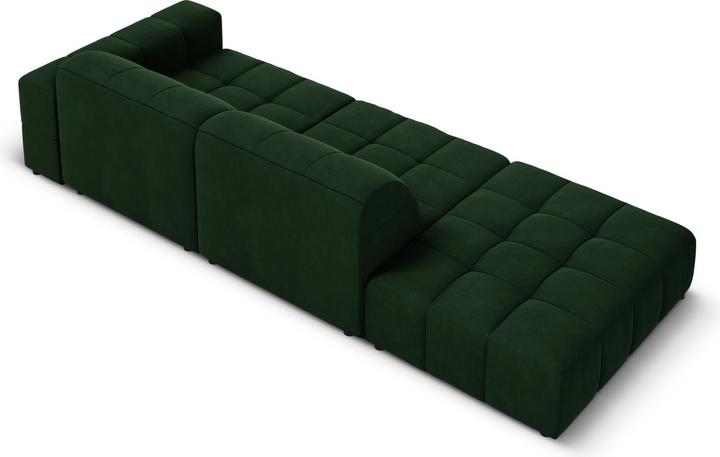 Actual product image Cosmopolitan Design Chicago (4-seater, 2 person sofa, 3-seater)