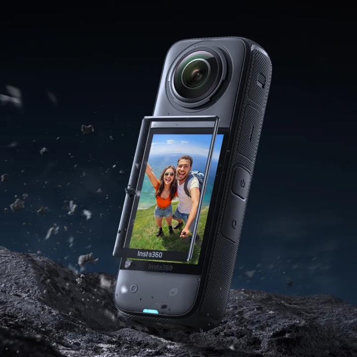 Produktbild Insta360 Screen Protector (X4)