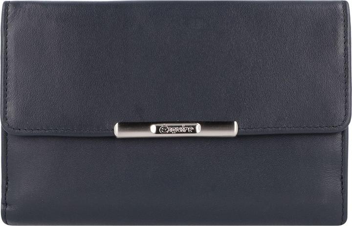 Image du produit Esquire Porte-monnaie Helena II Cuir 14 cm