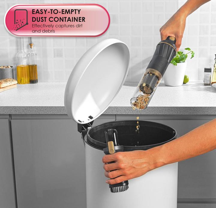 Image du produit Beldray BEL01096FVDE Airlite Cordless Vacuum Cleaner