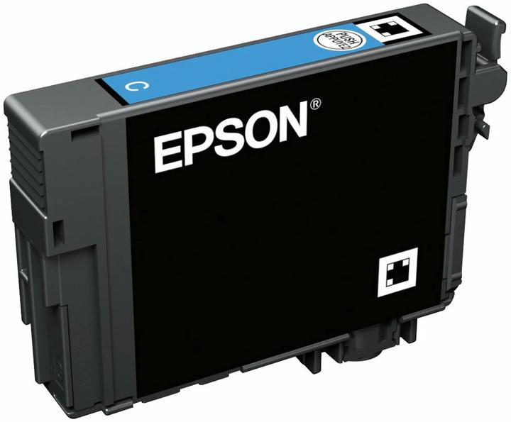 Actual product image Epson 502xl (C)