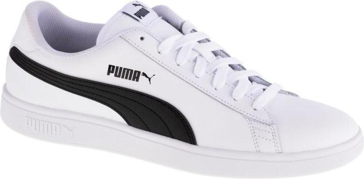 Produktbild Puma Smash v2 Leather Sneaker (47)
