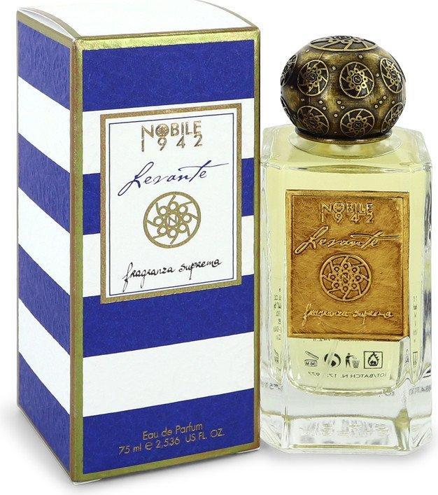 Immagine prodotto Nobile 1942 Levante by Eau de Parfum Spray (Unisex) 75 ml (Eau de parfum, 75 ml)