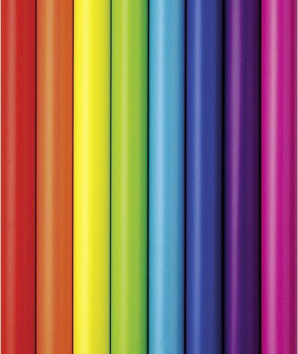Zoewie Uni (Geschenkpapier, 1 x)