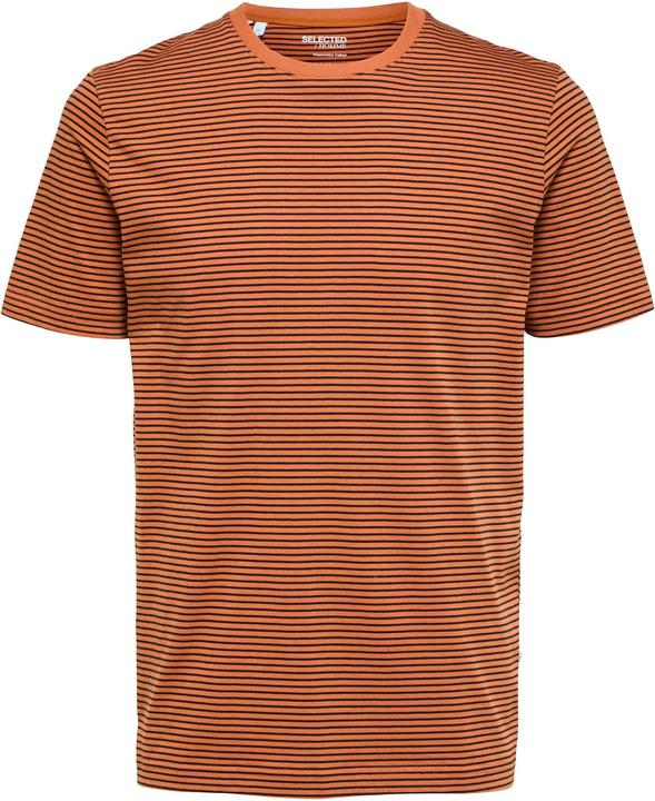 Produktbild Selected Homme Bio-Baumwolle SELECTED STANDARDS T-Shirt (M)
