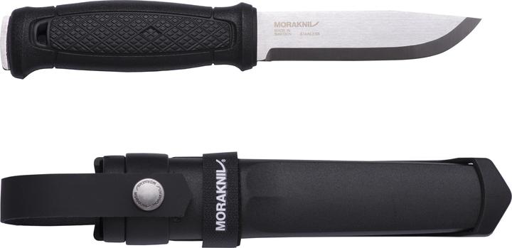 Produktbild Morakniv Mora Garberg Multi Mount Outdoormesser (10.90 cm)