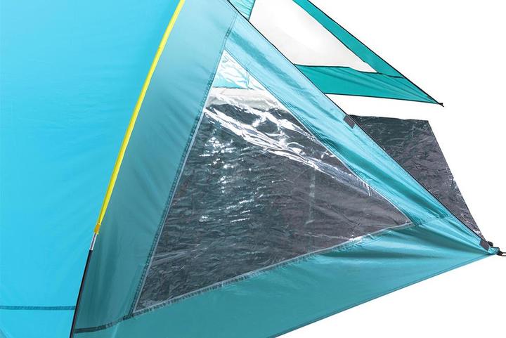 Immagine prodotto Bestway Tenda Pavillo Active Mount 4 (Tenda a cupola, 4.80 kg, 3 persone)