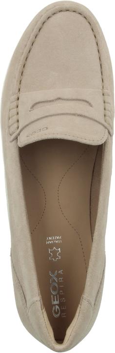Actual product image Geox D Vega Moc A (38)