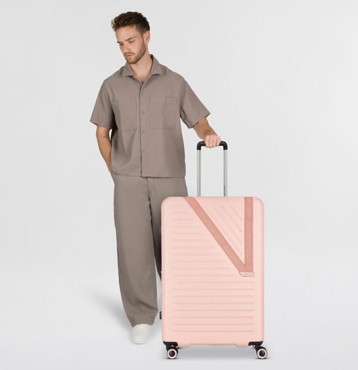 Produktbild American Tourister DYNABELT SPINNER 77/28 EXP TSA (104 l, XL (ab 115l))