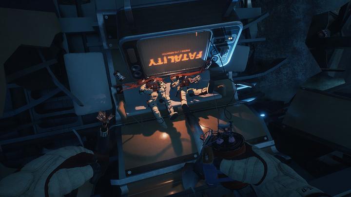 Immagine prodotto Perp Breathedge (PS4, DE)