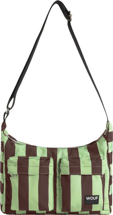 Actual product image Wouf Downtown Umhängetasche 32 cm