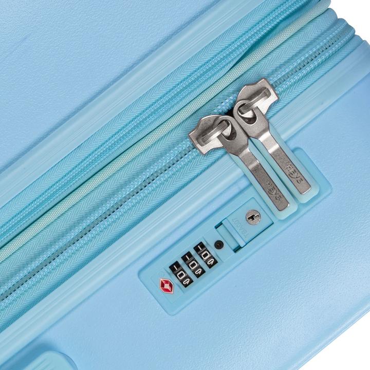 Image du produit Heys Valise trolley (74 l, M (50 - 90l))
