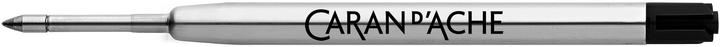 Produktbild Caran d'Ache 849 Roller Nachfüllung (Füllertinte, Schwarz, 0.50 mm)