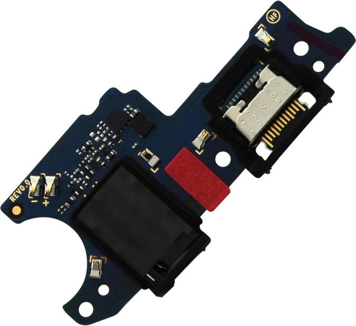 Produktbild Samsung Ersatzteil USB-C Ladebuchse + Mikrofon + Klinkenstecker (Galaxy A03s)