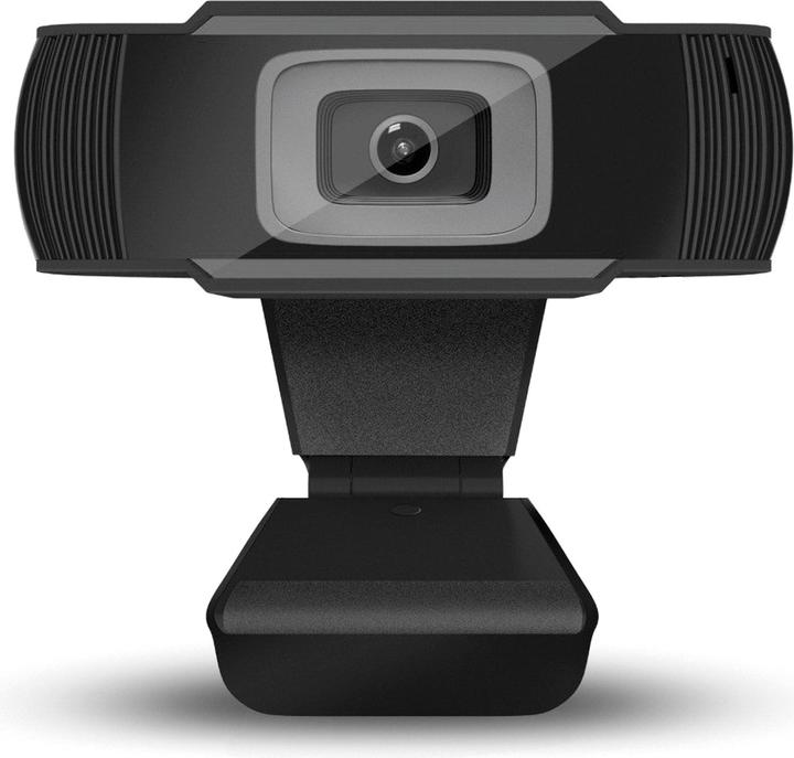 Image du produit Platinet Caméra Web PCWC1080 (2 Mpx)
