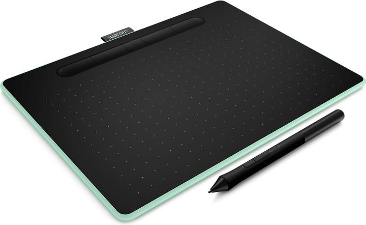 Actual product image Wacom Intuos M (10", 2540 lpi)