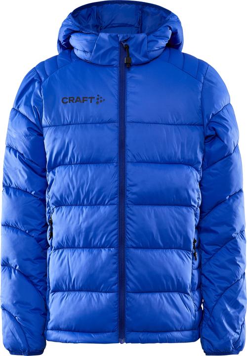 Produktbild Craft Core Explore Isolate Jacket Jr (134)