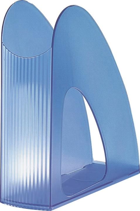 Actual product image Han Twin standing collector (A4)