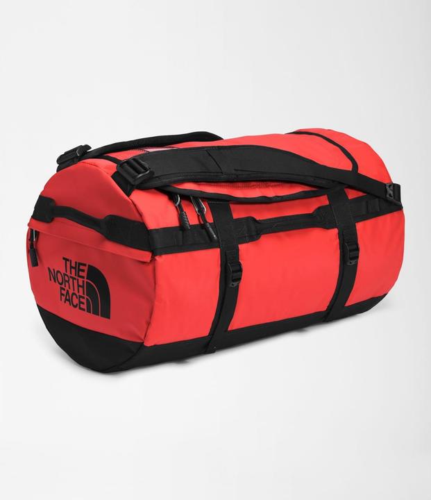 Actual product image North Face Base Camp (50 l)