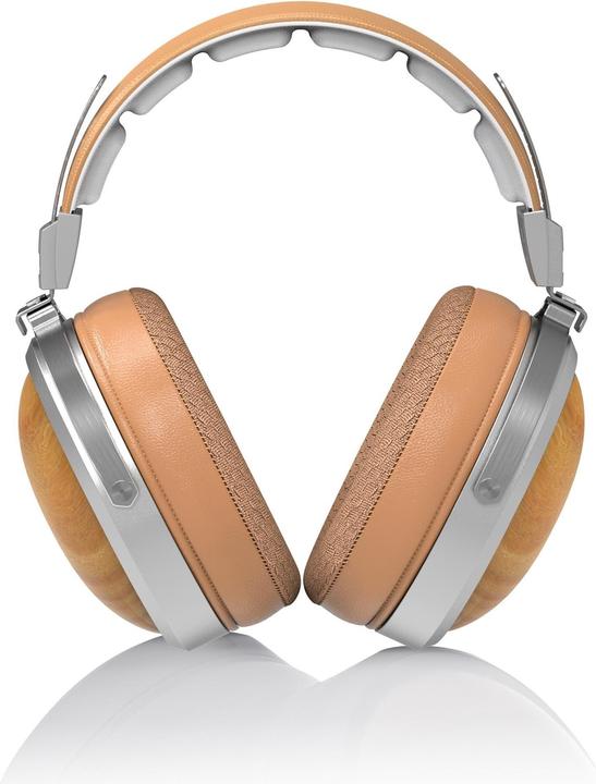 FiiO FT1 (No noise cancelling, Cable)