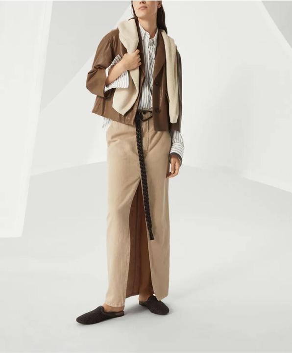 Immagine prodotto Brunello Cucinelli Camicia M/l (M)