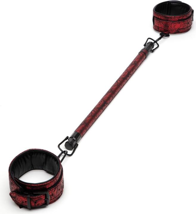 Immagine prodotto Fifty Shades of Grey Spreader Bar di dolce attesa con manette