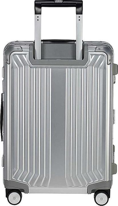 Produktbild Samsonite Lite-Box Alu (40 l, Handgepäck (bis 50l))