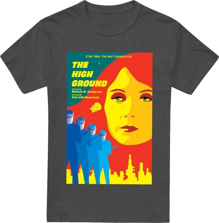 The Next Generation Season 3 Episode 12 TShirt