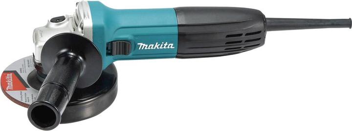Actual product image Makita GA5030R (125 mm)