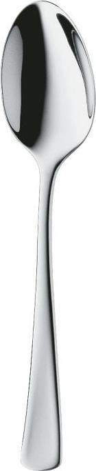 Produktbild WMF Besteck Besteckset 12 Personen Denver 60tlg Monoblocmesser Edelstahl poliert (60 Stück, Besteck Set)