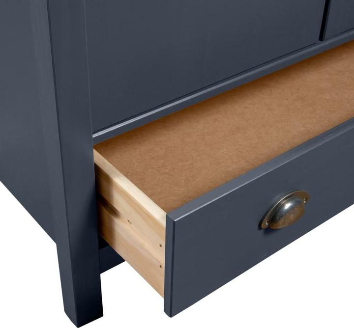 Immagine prodotto VidaXL Oenone (127 x 50 x 170 cm)