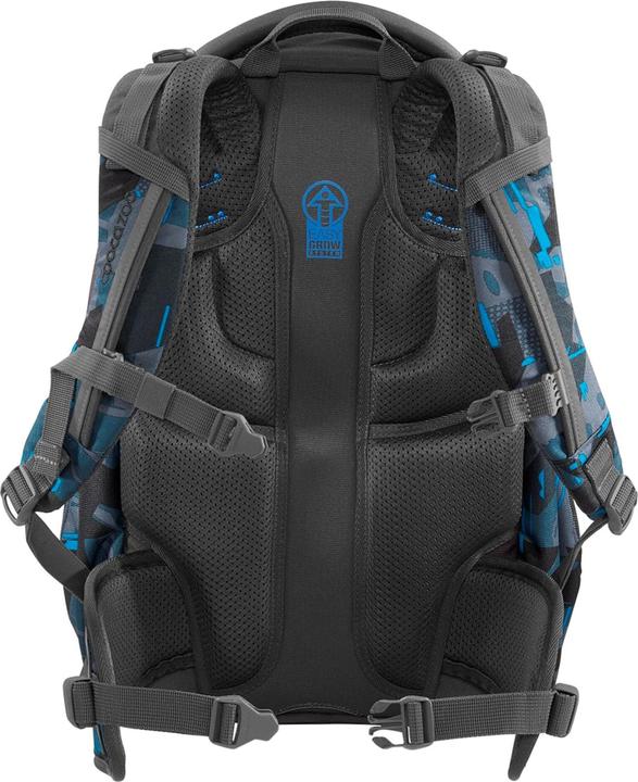 Image du produit Coocazoo sac à dos scolaire MATE, 30 litres (30 l)