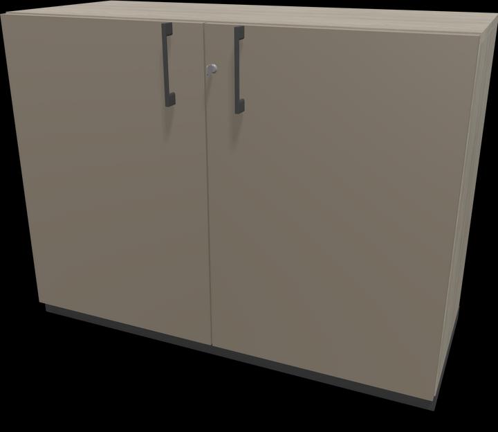 Dark grey, Cubanite grey, Wood decor grey with structure