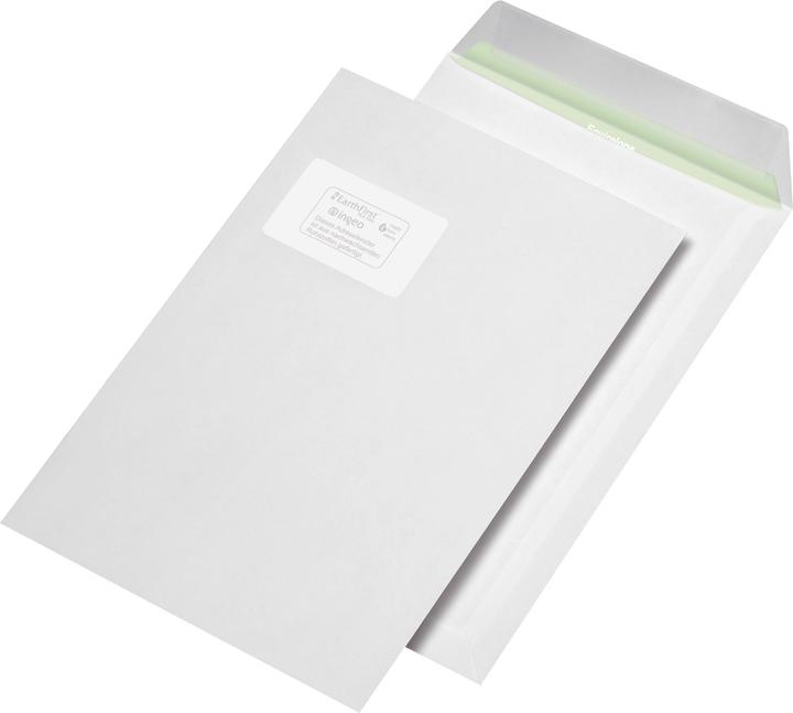 Produktbild Elepa Couvert mit Fenster (250 x)