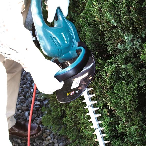Produktbild Makita Uh5261 (Elektroheckenschere)