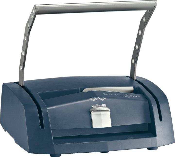 Leitz Buchbindegerät impressBIND 280