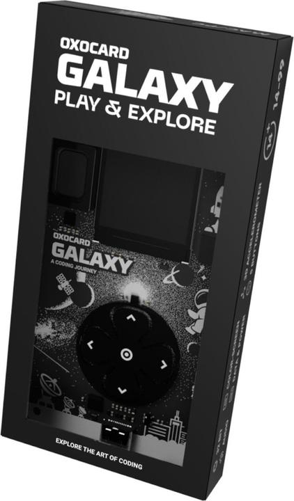 Produktbild Oxon Oxocard mini Galaxy