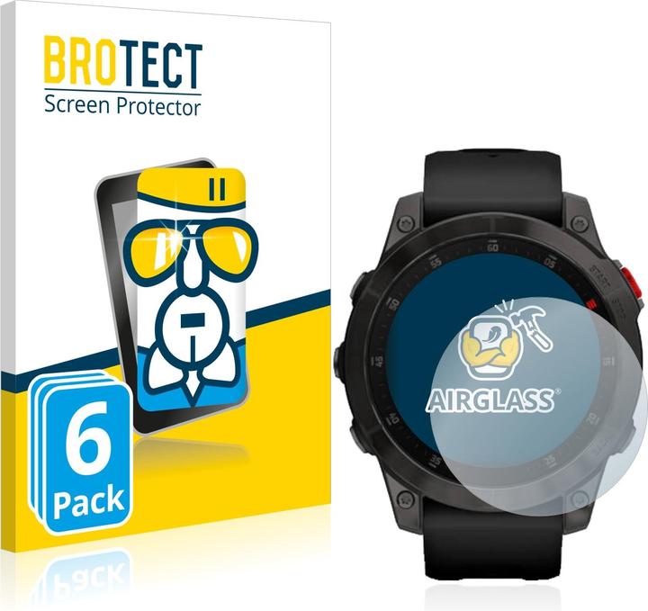 BROTECT AirGlass Glass