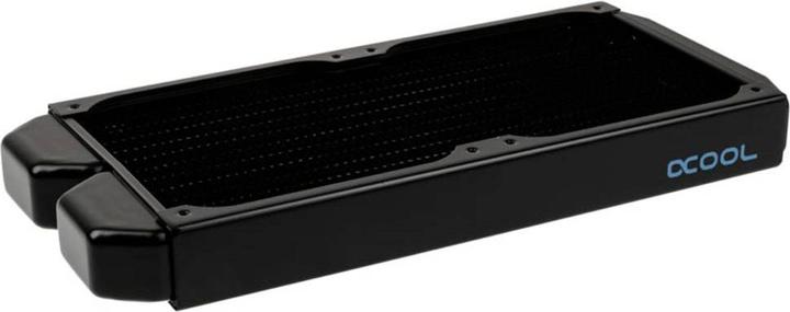Immagine prodotto Alphacool NexXxoS ST30 Rame pieno 240mm (120 mm)