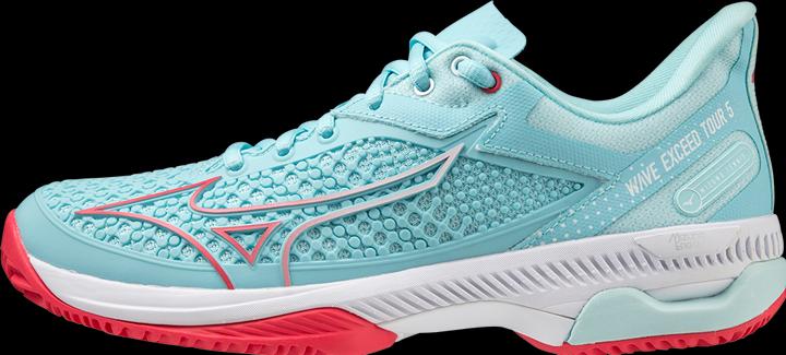 Produktbild Mizuno Wave Exceed Tour 5 CC W (37)