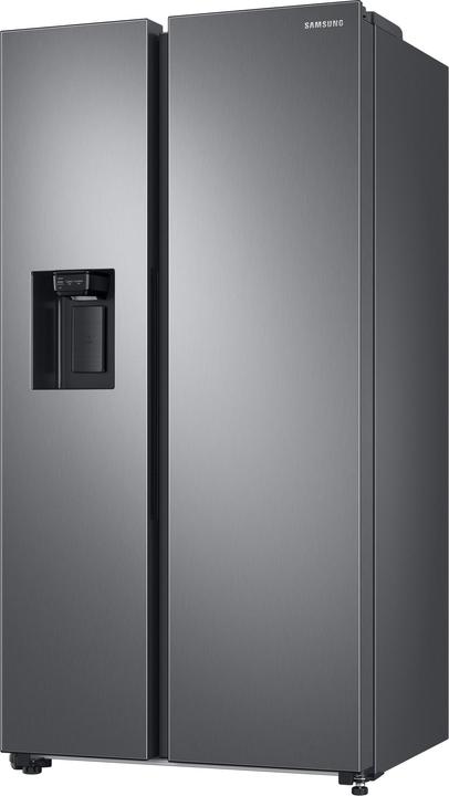 Produktbild Samsung RS68CG852ES9EF - Serie 8 - Amerikaanse koelkast - met Wi-Fi (634 l)