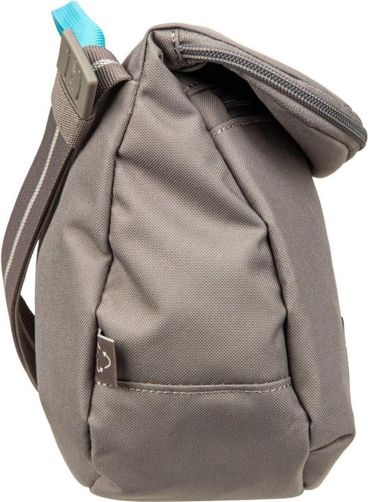 Immagine prodotto Pacsafe GO Saddle Crossbody pietra