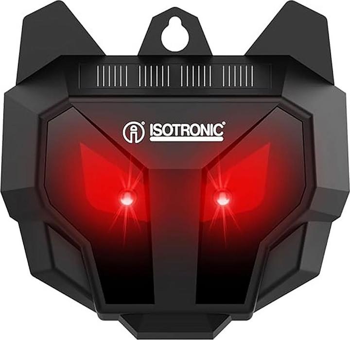 Immagine prodotto Isotronic Tierabwehr