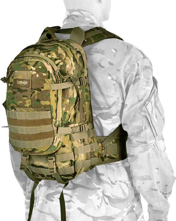 Produktbild Source Assault Trinkrucksack (20 l)