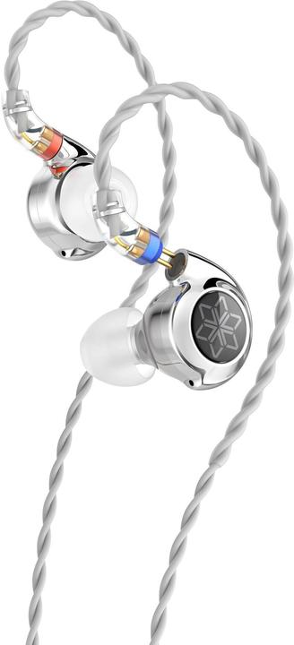 Produktbild FiiO FD11 TC (keine Geräuschunterdrückung, Kabelgebunden)