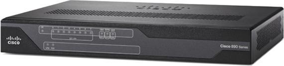 Produktbild Cisco 898 G.SHDSL ATM/EFM