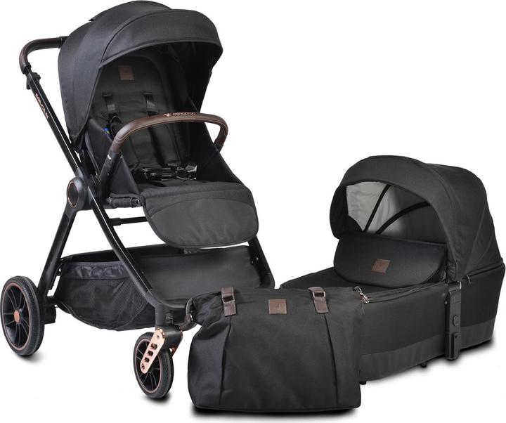 Image du produit Cangaroo Macan 2 en 1 Combi Poussette