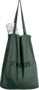 Produktbild The Organic Company It Matters Bag