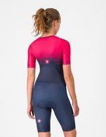 Produktbild Castelli Code Tri W Suit Short Sleeve (L)